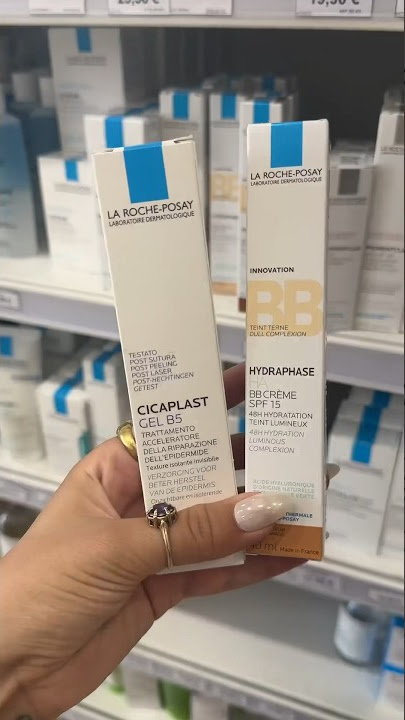 My new must have ! Ialuset Cream - YouTube