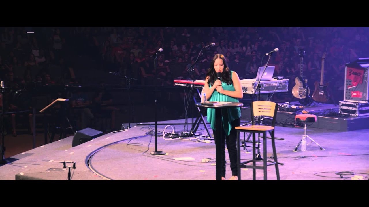 Desperation Conference 2014Recap YouTube