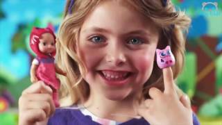 Digichicks Digibirds Digifriends Best Toys Commercials