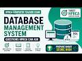 DBMS Complete Revision for HPRCA Computer Teacher 2026 | SQL, Keys, Normalization & MCQs