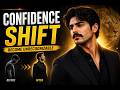Confidence Shift: Become Unrecognizable