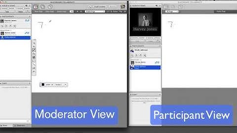 Blackboard Collaborate