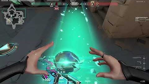 EASIEST SAGE ACE ON BIND!