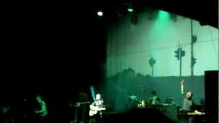 Amy MacDonald - Slow It Down Live @ The Lowry, Manchester 2012