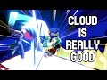 Best CLOUD Players in Smash Ultimate Competitive