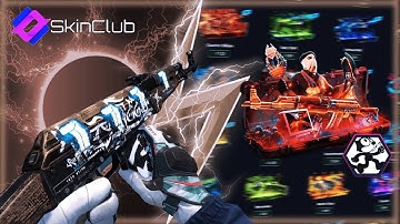 SKINCLUB WE DID WELL IN THE CAPSULE  | skinclub promo code, skinclub promo code 2025