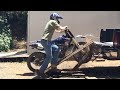 Idiots on bike i hilarious fail compilation