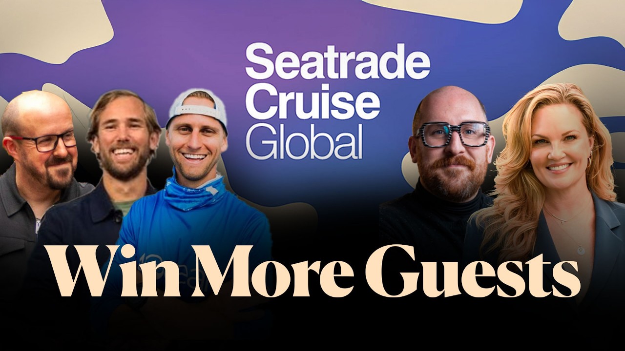 Progress, Not Perfection: How the Cruise Industry Is Turning Sustainable Hospitality Into a Competitive Advantage