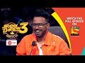 Super Dancer - Chapter 3 | Ep 13 | Unforgettable Evening With Dharmesh Yelande | 9th February, 2019