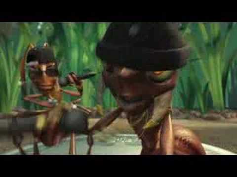 2006 movie The Ant Bully REKATSWCS. LO Fruit of the Loom With Comucopia  Never existed , Official