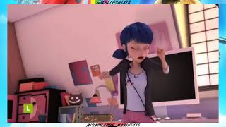 Miraculous Ladybug 1 Tráiler De Simplificador Miraculous Marinette