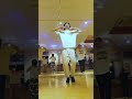 iriのSUMMER ENDで振り付けしてみました♪ #shorts