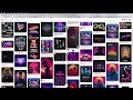 Beginning of video