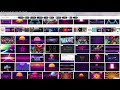 End of video