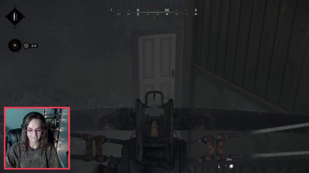 Wild Solo Rounds | 6k Hours - Hunt: Showdown 1896