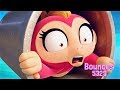 Fingerlings Tales | Bella Runs FAST To Meet Her Hero! | Kids Cartoons