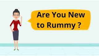 Are You New to Rummy? Here's How to Play! screenshot 3