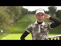 The Shots That Won The Women's Open | Sophia Popov | Golfing World