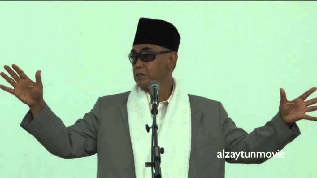 Dzikir Jumat Syaykh Al Zaytun AS Panji Gumilang, 23 Jan 2015 - YouTube