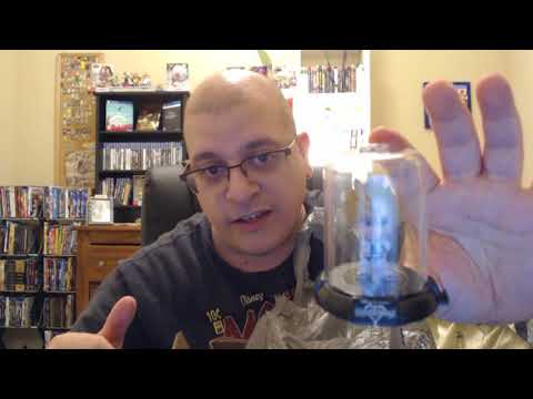 Mail Unboxing |