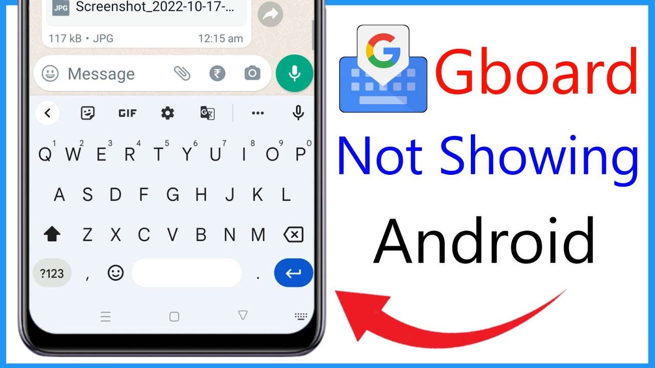 Gboard Not Showing Up Android Gboard Not Showing In Mobile YouTube gboard-not-showing-up-android-gboard-not-showing-in-mobile-youtube
