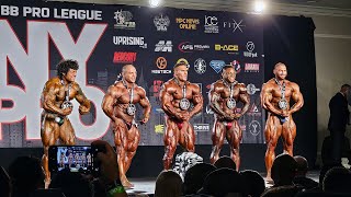 Unser Fazit zur New York Pro Show 2024