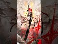 【アークナイツ大陸版】★6特殊-鬼才「新約エクシア」 #アークナイツ #arknights #ゲーム