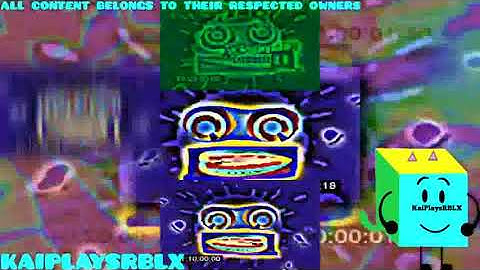 YTPMV I Accidentally Preview 2 Unsharpened Klasky Csupo Scan Reversed