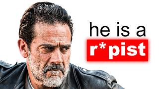 Celebrity Fall Asleep To The Disturbing Truth Hiding Behind Walking Dead Lore Net Worth