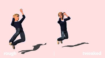 CMU mocap library. Tweak them for use in iClone!