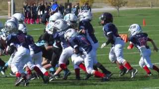BYFA - Giants 2014 Slideshow