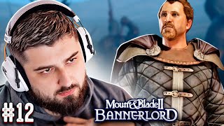 НАВЫКИ - Mount & Blade II Bannerlord #12 ХАРДКОР