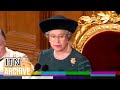 1992 Queen Elizabeth II S Famous Annus Horribilis Speech 1992 Queen Elizabeth II S Famous Annus Horribilis Speech