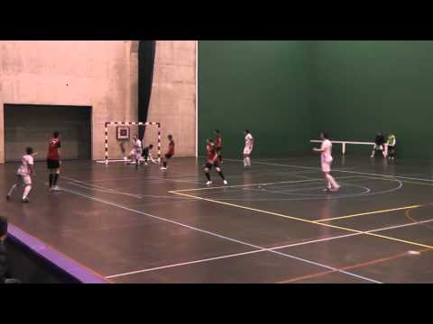 Gol Aitzol Oiarbide(Estrategia)