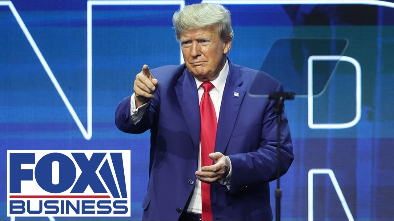 Trump has an iron grip on the base: Pete Hegseth