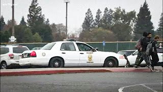 Elk Grove's Laguna Creek High School hit with social media threat, district responds