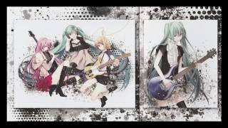 ゴシックロリィタドレスアップズ 歌詞 マチゲリータp Feat 初音ミク ふりがな付 歌詞検索サイト Utaten