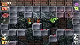 Beetle Bug Hard Pack Level 29
