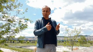 Demir parmaklıkları olmayan hapishane