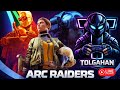 ARC Raiders | Yeniliklere Bakıyoruz - Hava Gözlemleme Projesini Yapıyoruz | Duo @buralarhepgaming