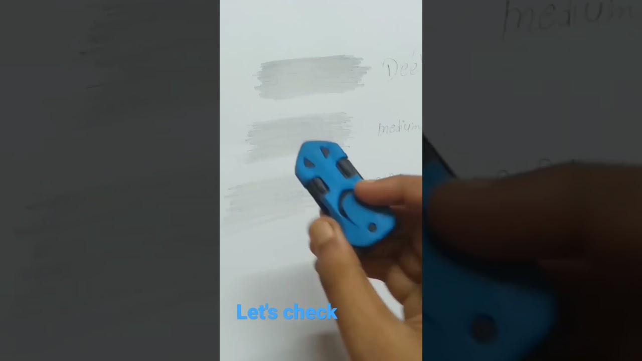 review of doms eraser rs 10 