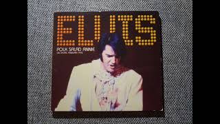 Elvis Presley CD - Polk Salad Annie (FTD) - YouTube