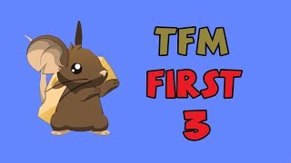 Vanilla Gameplay #3 | Transformice