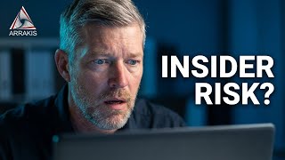 Are Your Employees Secretly Your Biggest Security Risk?