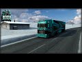 Indian truckers vtc  we deliver happy endings  itvtc      ets2 itvtc truckersmp