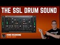 Solid State Logic Plugins | Drum Strip Review