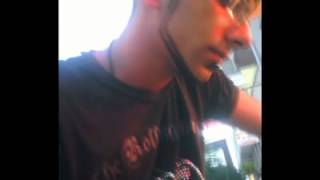 Rapkan - Cehennemlerdeyim 2O12 (Beatby Dj Murat Güven) Dinle