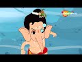 देखिये बाल गणेश 3 मूवी के दॄश्य | Bal Ganesha 3 Action Scene Part 3