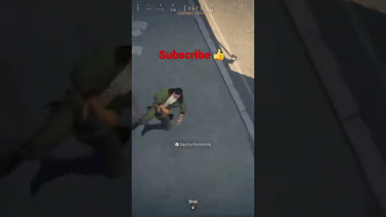 The updated rebirth map goes crazy 😮‍💨