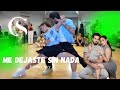 Me Dejaste Sin Nada  - Johnny Sky 🥲 (BACHATA DEMO CARLA Y SERGIO 2025)